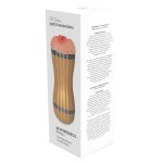 Masturbator- Bevis - 36 functions USB - obrazek 8