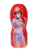 Masturbator- Manga - B - Series - obrazek 2