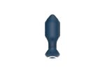 Victoria - Vibrating Anal Plug,  remote control - obrazek 6
