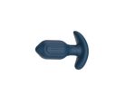 Victoria - Vibrating Anal Plug,  remote control - obrazek 7