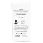 Victoria - Vibrating Anal Plug,  remote control - obrazek 11
