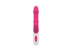 Eie USB 10 functions of vibrating & rotation bead & thrusting