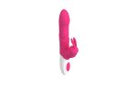 Eie USB 10 functions of vibrating & rotation bead & thrusting - obrazek 6