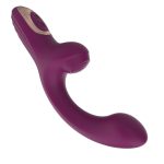 Lila 7 modes of Bump & vibration, heating - obrazek 3
