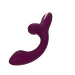 Lila 7 modes of Bump & vibration, heating - obrazek 8