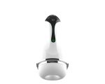 Masturbation Cup USB, 9 functions of vibration & sucking / heating - obrazek 5