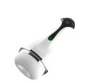 Masturbation Cup USB, 9 functions of vibration & sucking / heating - obrazek 6