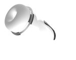 Masturbation Cup USB, 9 functions of vibration & sucking / heating - obrazek 7