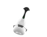 Masturbation Cup USB, 9 functions of vibration & sucking / heating - obrazek 8