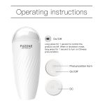 Vibrating masturbation cup USB, sensory function - obrazek 11
