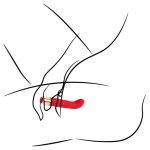 Vibrator G Spot USB 7 functions of vibration - obrazek 4