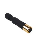 Massager USB Black 7 functions of vibration - obrazek 2