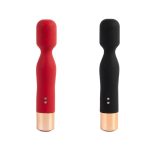 Massager USB Black 7 functions of vibration - obrazek 5