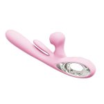 Vibrator - Bliss Bunny - obrazek 4