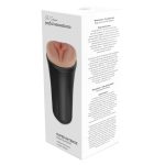 Masturbation cup - Deep Sensation - obrazek 2