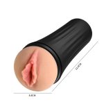 Masturbation cup - Silky Touch - obrazek 5