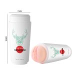 Masturbation cup - Stealth Pleasure - obrazek 3