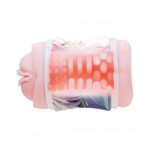 Masturbation cup - Whisper Vibe - obrazek 5