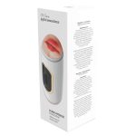 Masturbation cup - Dual Sensation - obrazek 2