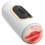 Masturbation cup - Dual Sensation - obrazek 5