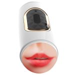 Masturbation cup - Dual Sensation - obrazek 6