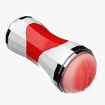 Masturbation cup - Power Grip Cup - obrazek 4