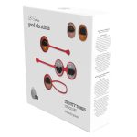 Vibrator - Trinity Tones - 3 piece set - obrazek 2