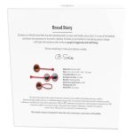 Vibrator - Trinity Tones - 3 piece set - obrazek 3