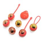 Vibrator - Trinity Tones - 3 piece set - obrazek 4