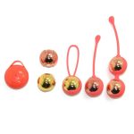 Vibrator - Trinity Tones - 3 piece set - obrazek 5