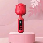 Vibrator - Rose Magic - obrazek 2