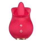 Vibrator - Petal Bliss