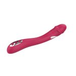 ZYRA Vibrator - Curve Vibe - obrazek 2