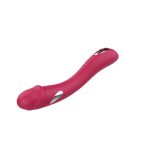 ZYRA Vibrator - Curve Vibe - obrazek 3