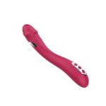 ZYRA Vibrator - Curve Vibe - obrazek 4