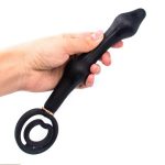 Vibrator - Dual Pleasure Balls - obrazek 3