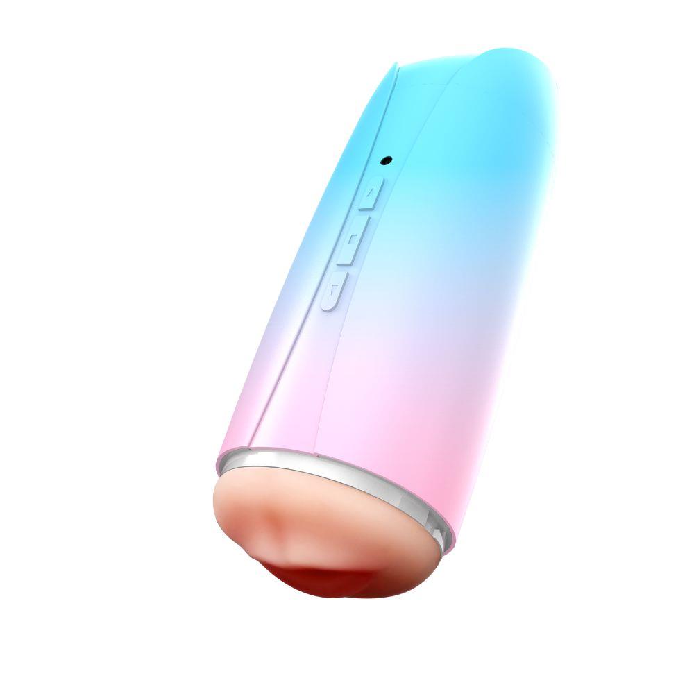 26-00227_01 Masturbator cup - Glow Touch - obrazek 1
