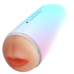 Masturbator cup - Glow Touch - obrazek 2