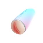 Masturbator cup - Glow Touch - obrazek 3