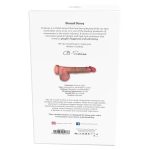 Vibrator - Ultra Thrust - obrazek 3