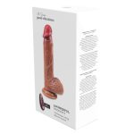 Vibrator - RealFeel Heat - obrazek 2