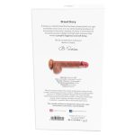 Vibrator - RealFeel Heat - obrazek 3
