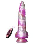 Vibrator - Crystal Pulse - obrazek 2
