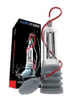 HYDROXTREME 9 Transparent - obrazek 2