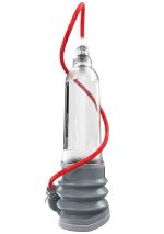 HYDROXTREME 9 Transparent - obrazek 3