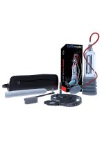 HYDROXTREME 9 Transparent - obrazek 4