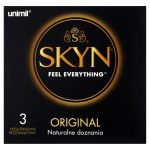 UNIMIL SKYN BOX 3 ORIGINAL - obrazek 2