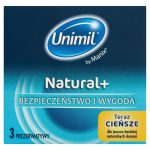 UNIMIL BOX 3 NATURAL+ - obrazek 2