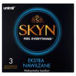 UNIMIL SKYN BOX 3 EXTRA WET - obrazek 2