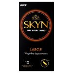 UNIMIL SKYN BOX 10 LARGE - obrazek 2